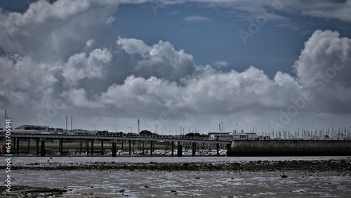 Plage La Rochelle