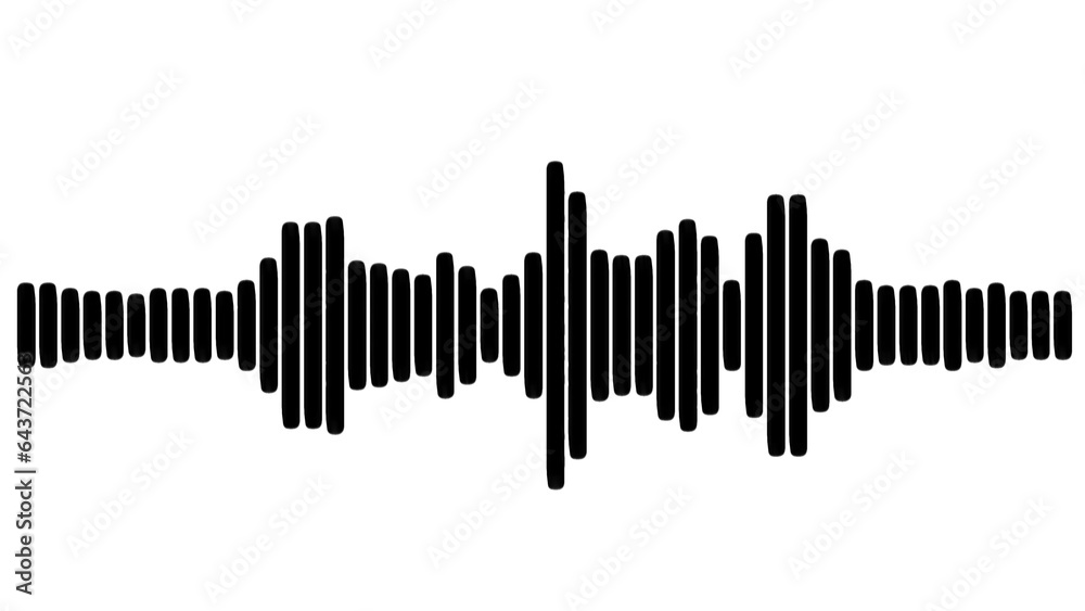 sound wave Effect. sound wave ilustration. sound wave Effect. sound wave ilustration.