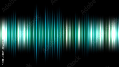 Music sound energy background. Colorful neon texture background. sound wave Effect