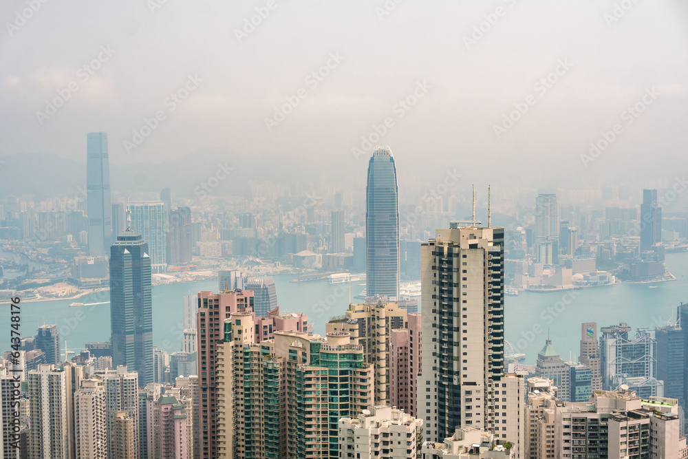 Hong Kong Hong Kong
