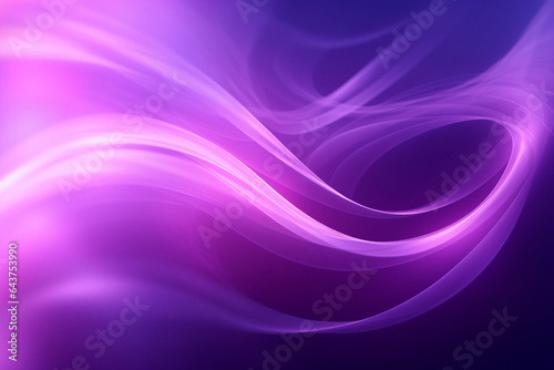pink background, waves, for desktop, screensaver ai generated