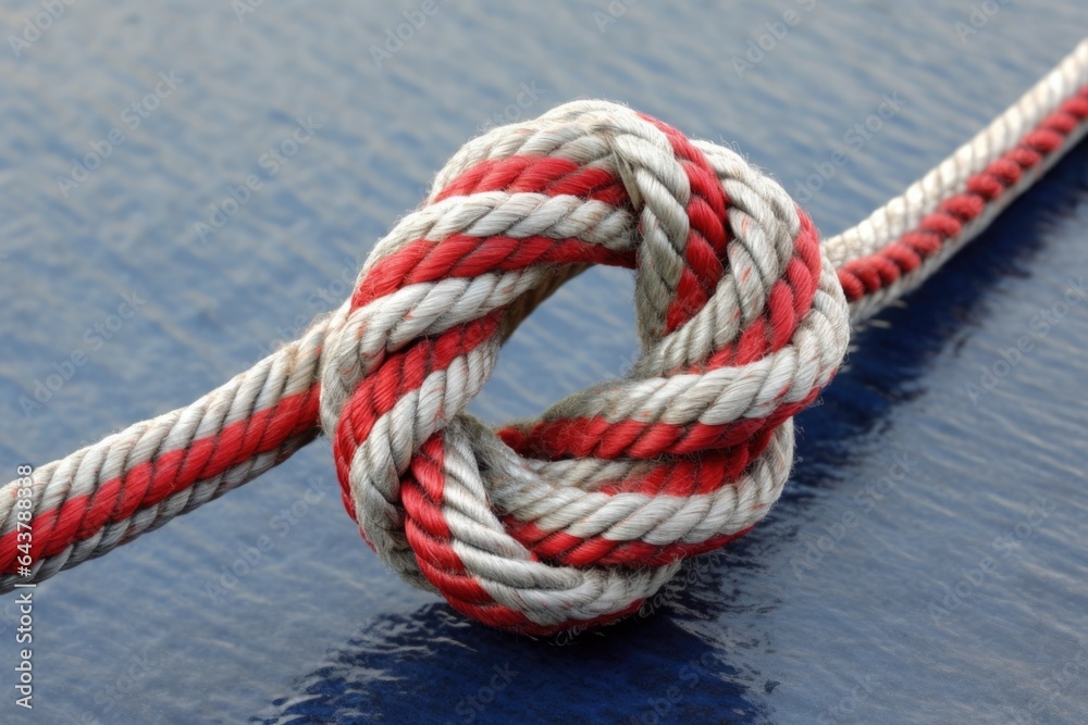 reef knot used in sail reefing reef knot used in sail reefing