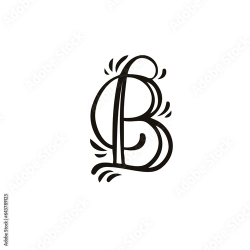vector, logo, illustration, symbol, icon, design, flower, art, sign, tattoo, style, ornament, floral, decoration, element, nature, silhouette