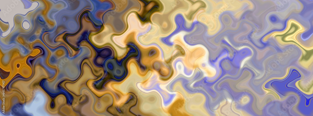 Violet yellow abstract background, psychedelic . Colorful golden pattern Violet yellow abstract background, psychedelic . Colorful golden pattern