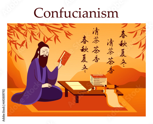 Eastern religion. Asian and middle East religious ideas and rituals.