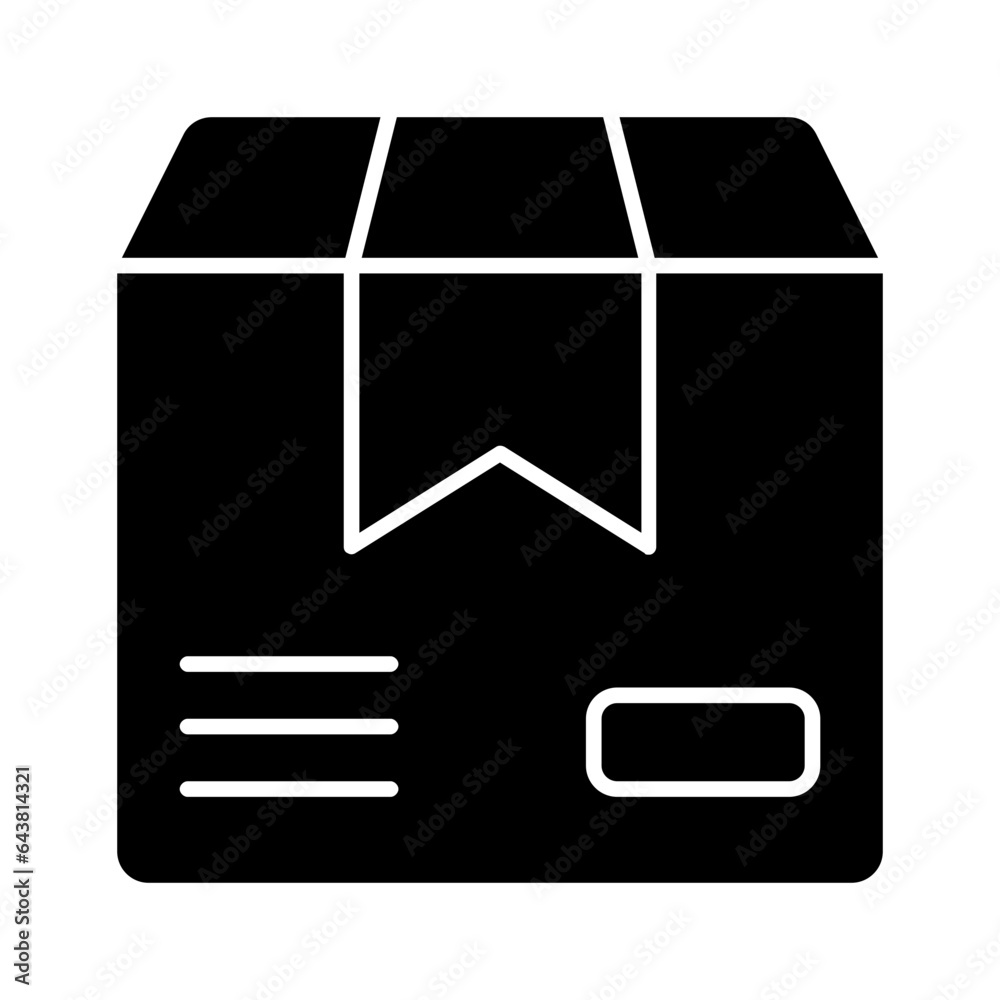 Box icon
Box icon