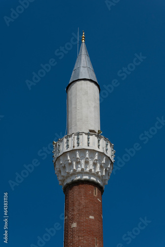 Banya Bashi Mosque