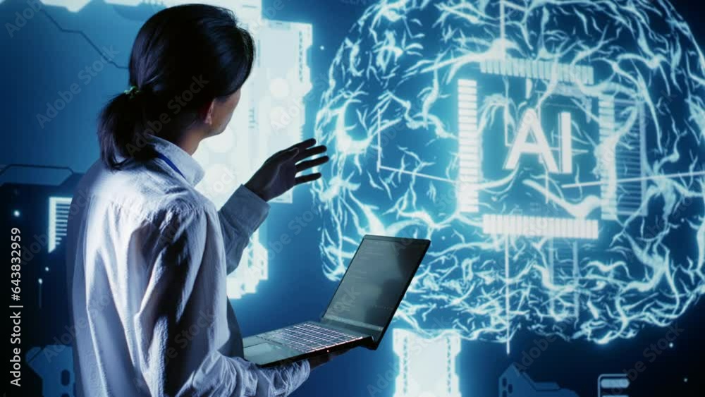 Tech support expert programming artificial intelligence neural networks ...