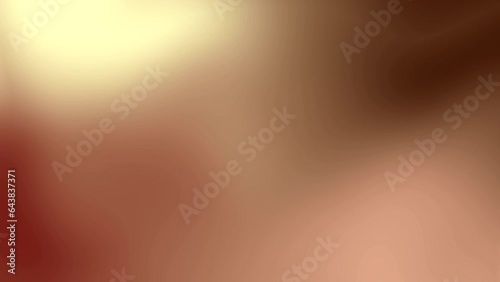 abstract fluid background 4k. abstract fluid background with brown color. abstract fluid background concept with motion liquid texture effect