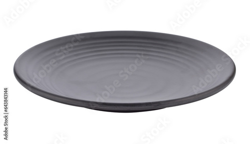 plate isolated transparent png
