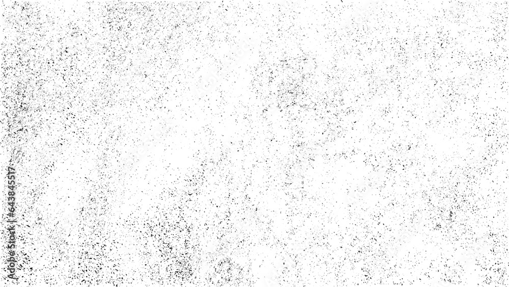 Black grainy texture isolated on white background. Dust overlay. Dark noise granules. Vector design elements, illustration, Black grainy texture isolated on white background. Dust overlay. Dark noise granules. Vector design elements, illustration,