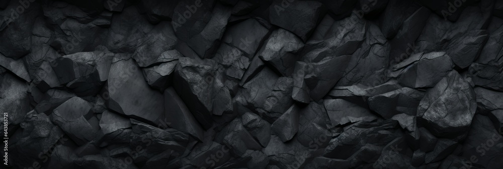 Coal Creative Abstract Photorealistic Texture. Screen Wallpaper. Digiral Art. Abstract Bright Surface Background. Ai Generated Vibrant Texture Pattern. Coal Creative Abstract Photorealistic Texture. Screen Wallpaper. Digiral Art. Abstract Bright Surface Background. Ai Generated Vibrant Texture Pattern.