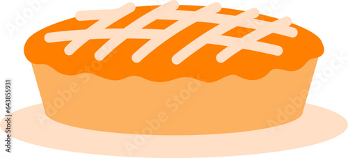 Apple Pie