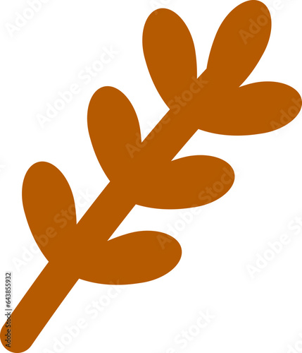 Tree Branch