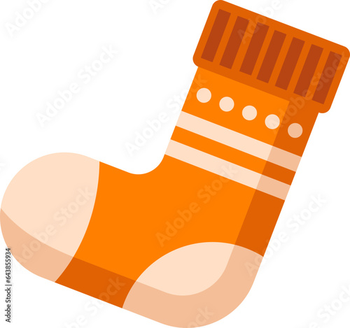 Autumn Sock