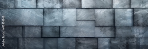 Grey Glass Creative Abstract Photorealistic Texture. Screen Wallpaper. Digiral Art. Abstract Bright Surface Background. Ai Generated Vibrant Texture Pattern.