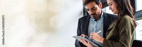 mature caucasian ceo businessman leader with diverse coworkers team executive managers group meeting