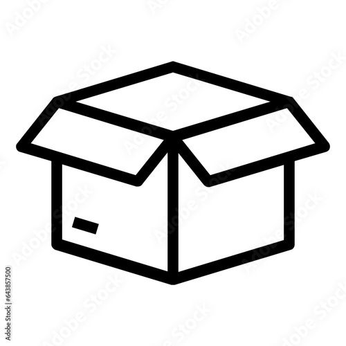 box icon