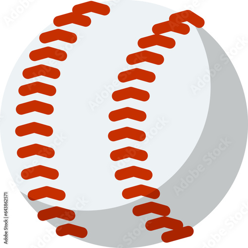 Baseball Ball