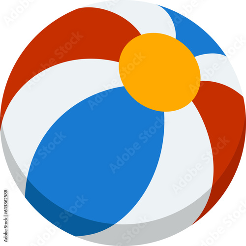Beach Ball