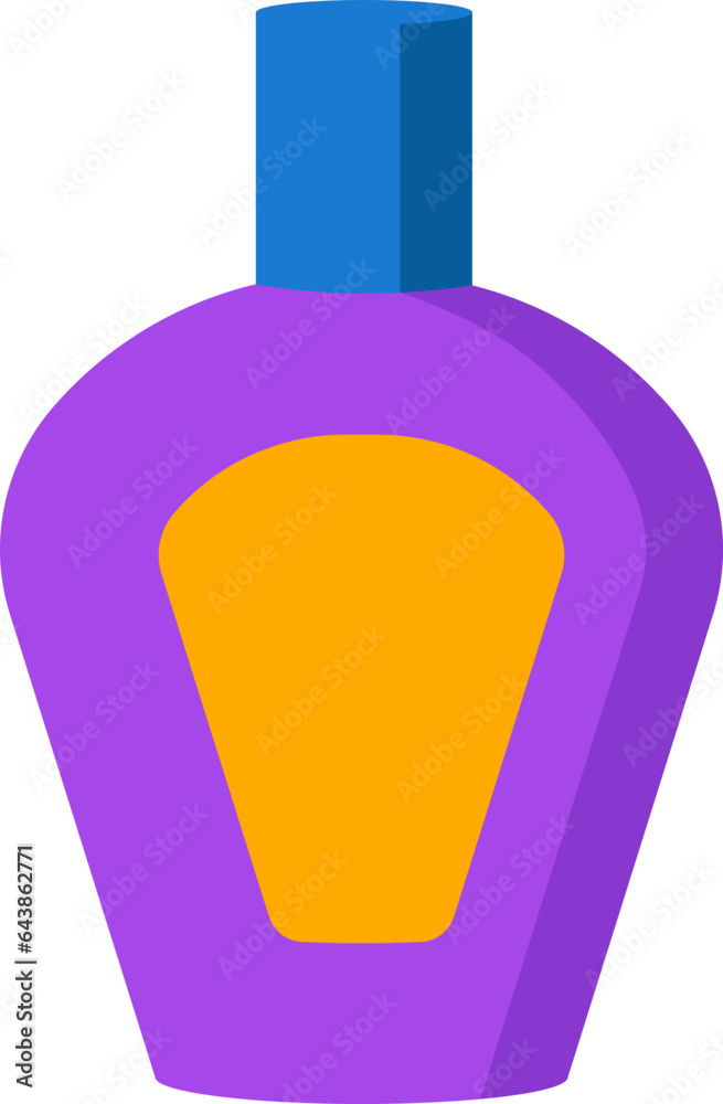 Parfume Illustration Parfume Illustration