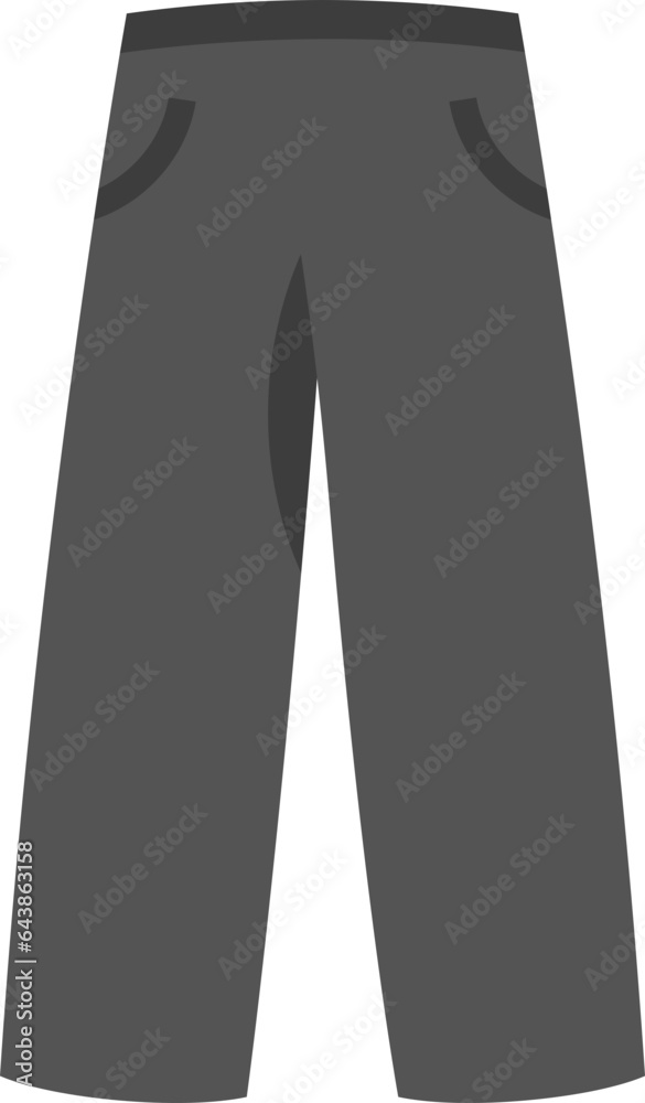 Cute Black Trousers Cute Black Trousers