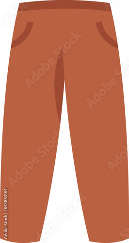 Cute Brown Chinos