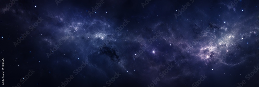 Universe Creative Abstract Photorealistic Texture. Screen Wallpaper. Digiral Art. Abstract Bright Surface Background. Ai Generated Vibrant Texture Pattern.