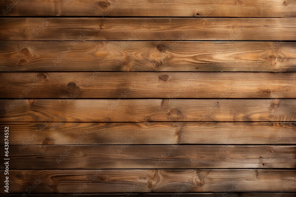 Fototapeta premium Wood background or texture. empty space