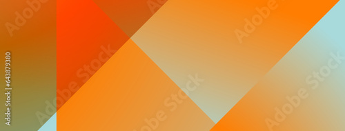 Vivid abstraction unfolds. Triangles in seamless harmony, composing dynamic geometric backdrop. Interplay of angles and hues forms captivating tapestry, evoking modernity and artistic allure