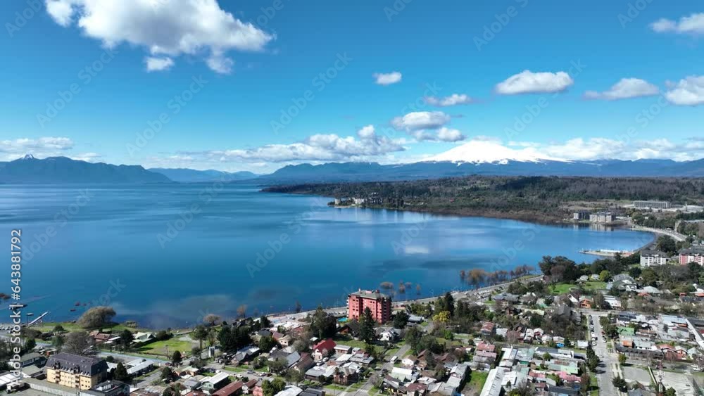 Coastal City At Villarrica In Los Rios Chile. Coastal City. Vulcanic Scenery. Tourism Landscape. Villarrica Chile. Volcano Background. Coastal City At Villarrica In Los Rios Chile. Coastal City At Villarrica In Los Rios Chile. Coastal City. Vulcanic Scenery. Tourism Landscape. Villarrica Chile. Volcano Background. Coastal City At Villarrica In Los Rios Chile.