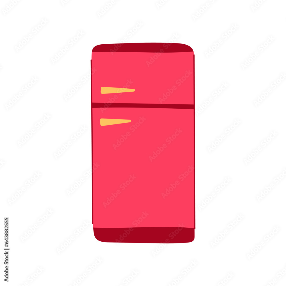 open fridge cartoon. interior cooler, household fresh, stainless steel open fridge sign. isolated symbol vector illustration open fridge cartoon. interior cooler, household fresh, stainless steel open fridge sign. isolated symbol vector illustration