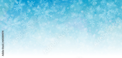 Winter background 2