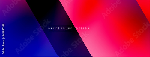 Geometric background adorned with dynamic arrows and sleek lines, forming intricate web of movement and energy, captivating the eye with its mesmerizing patterns