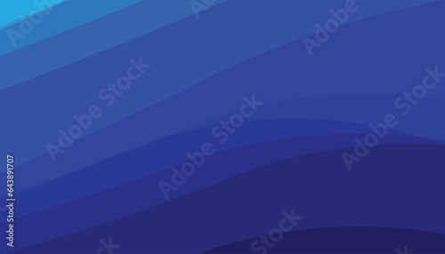 blue abstract background