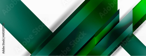 Minimalist backdrop featuring dynamic diagonal gradient lines. Sleek movement crafts artful dance of colors, blending modern aesthetics with captivating simplicity