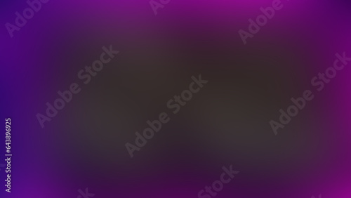 Abstract colored blurred background. Smooth transition of colors. Gradient color