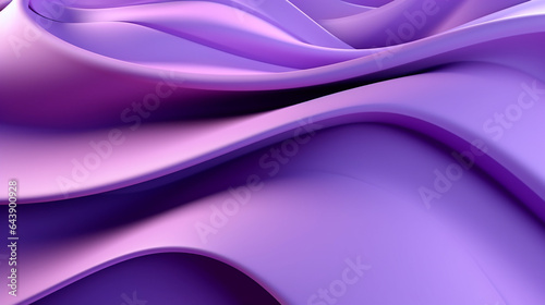 abstract purple background 3d rendering