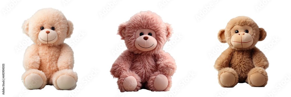 transparent backgrounded toy monkey transparent backgrounded toy monkey