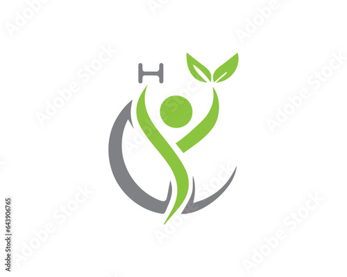 Nutrition logo