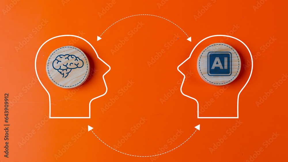 how to talk with artificial intelligence