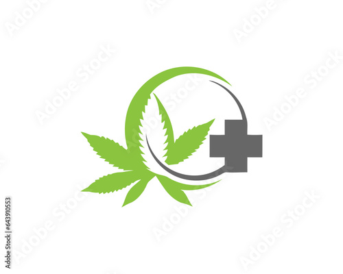 cbd treatment logo