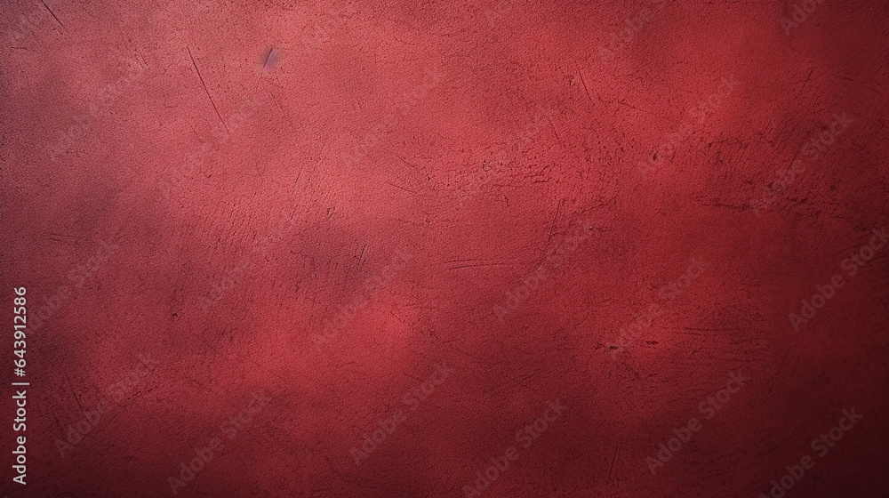 grain dark red paint wall or red paper background or texture grain dark red paint wall or red paper background or texture
