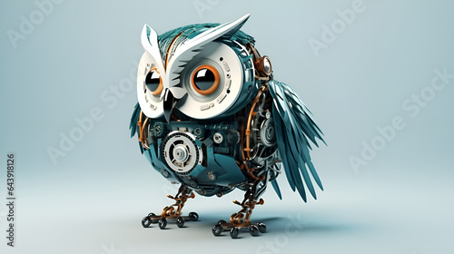 owl