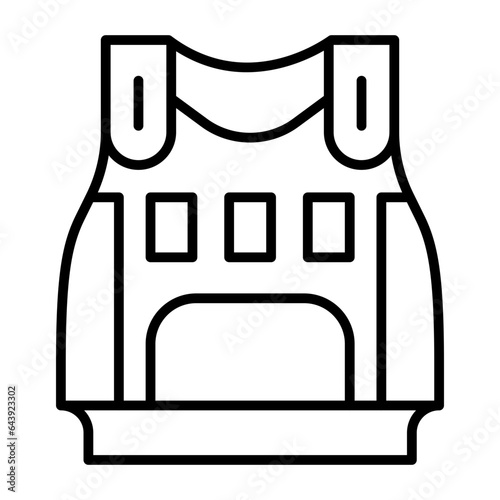 Bulletproof Vest