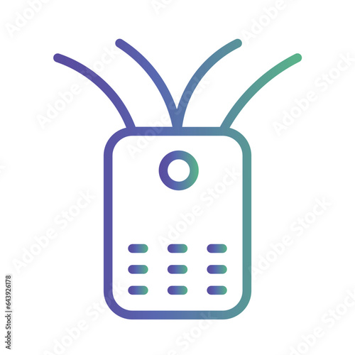 Pollution Air Filter