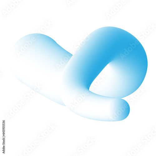 Blur Circle Gradient