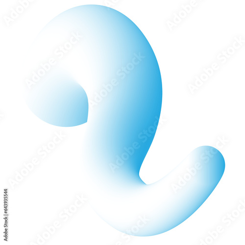 Blur Circle Gradient