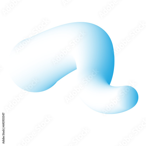 Blur Circle Gradient