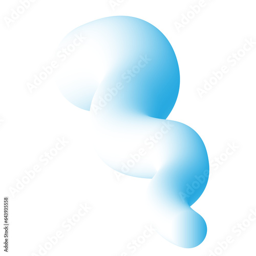 Blur Circle Gradient